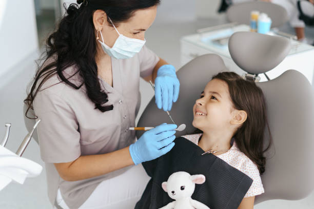 Best Emergency Dental Care for Broken or Chipped Teeth in Hidden Meadows, CA
