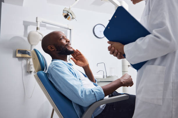 Best Emergency Treatment for Dental Infections or Abscesses in Hidden Meadows, CA