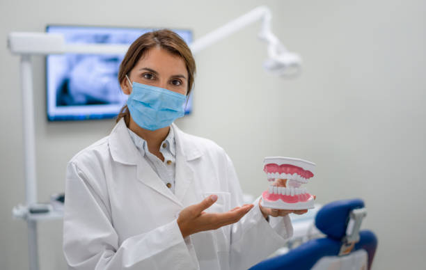Best Emergency Denture Repair in Hidden Meadows, CA