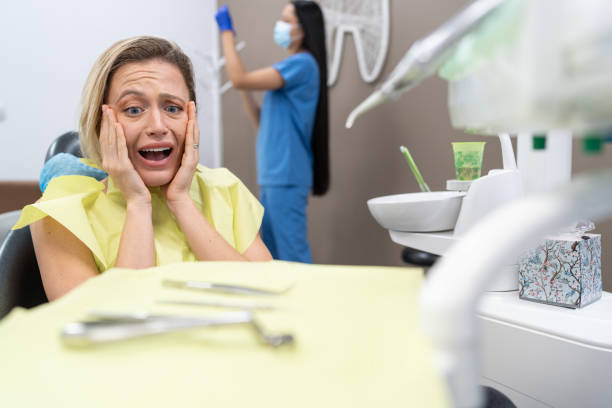 Best Emergency Treatment for Dental Infections or Abscesses in Hidden Meadows, CA